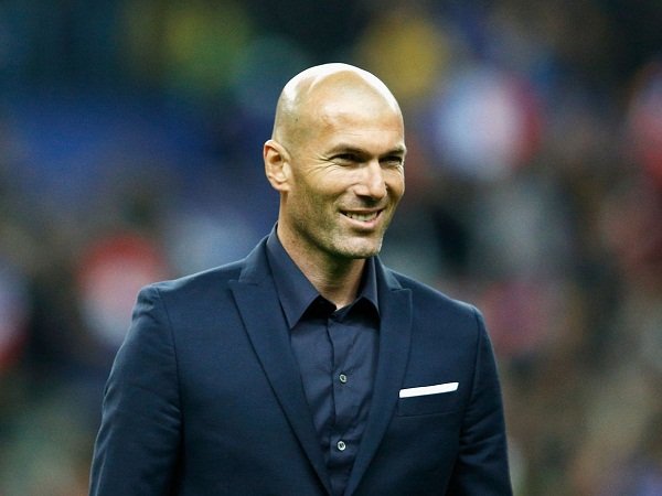 Lippi: Saya tak pernah mengira Zidane akan menjadi pelatih
