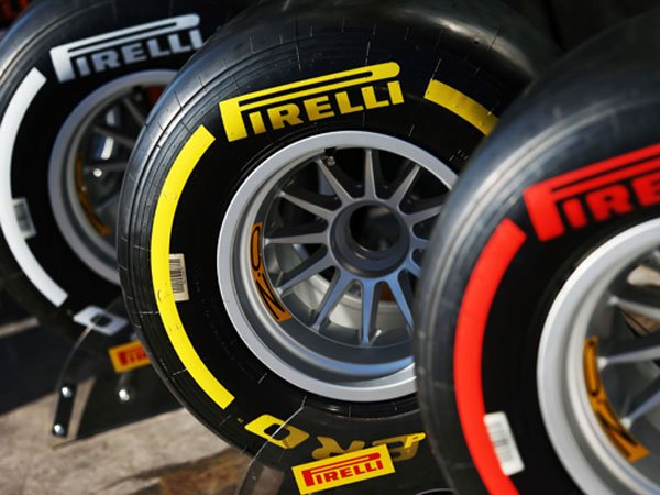 Ban Pilihan 22 Pembalap F1 Australia Grand Prix 2016