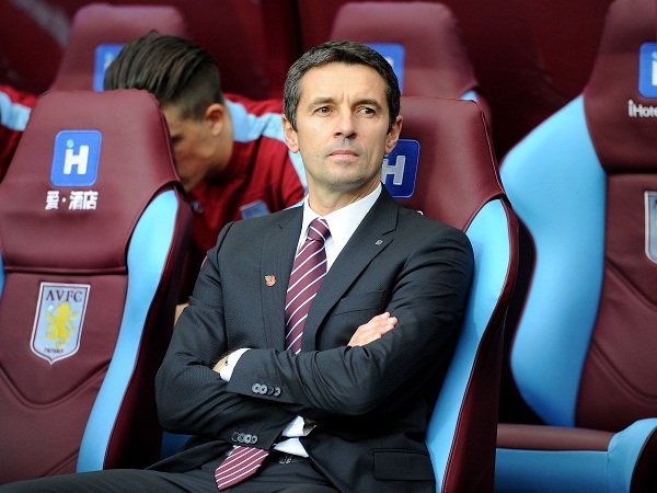 Garde: Aston Villa dapat ulangi prestasi Leicester
