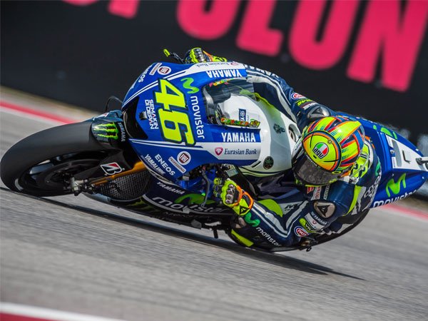 Fakta The Doctor Menang di MotoGP Qatar 2016