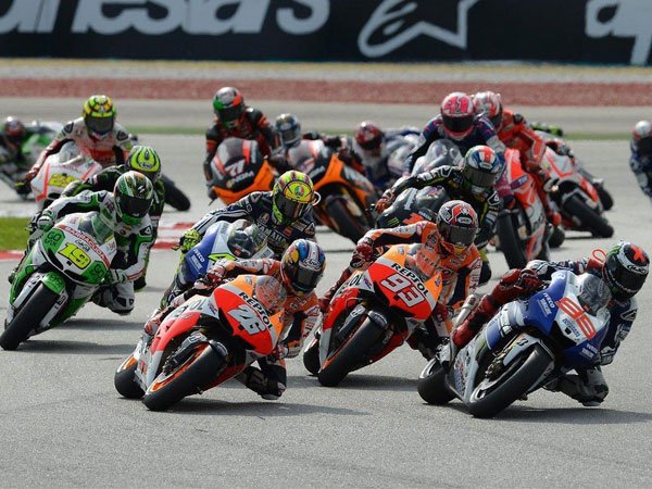 Indonesia Bisa Gelar MotoGP di 2018?