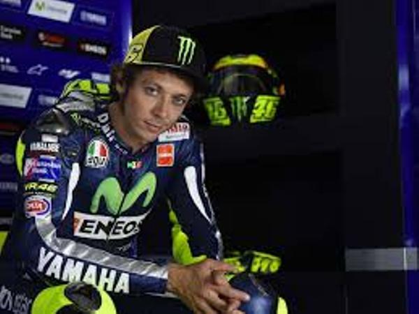 Valentino Rossi: Saya dan tim saya sudah siap. Mari kita mulai!