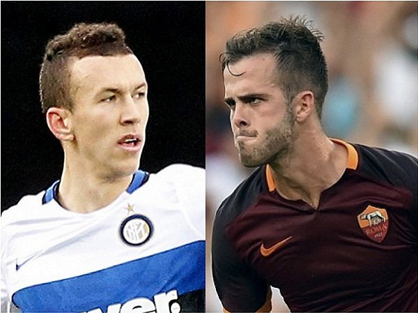 Berita Liga Italia: Pertarungan Balkan di Roma versus Inter