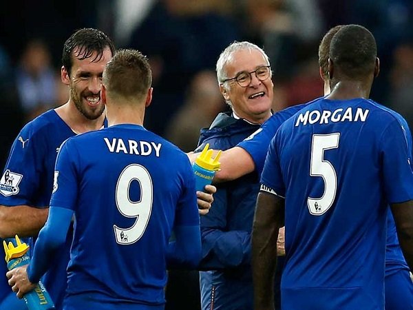 Berita Liga Inggris: Preview Crystal Palace vs Leicester City