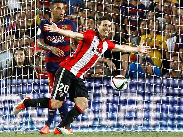 Berita Jelang Euro 2016: Del Bosque Panggil Pemain 'Gaek' Aduriz