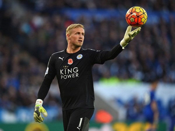 Berita Liga Inggris: Schmeichel anggap Leicester masih belum menangkan apapun