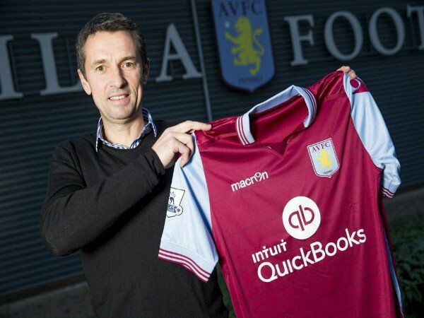 Berita Bola : Fans Aston Villa Kesal
