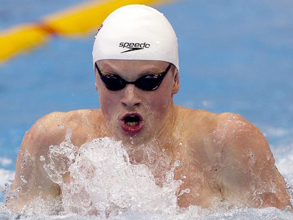 Berita Olahraga: Adam Peaty Mengikuti Tes Doping