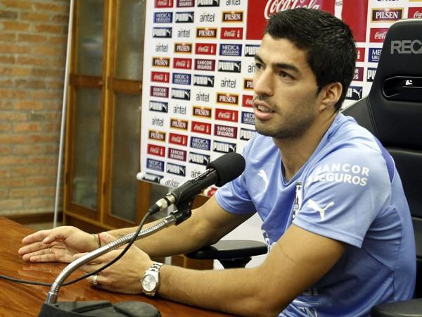 Berita Sepak Bola: Luis Suarez Anggap Tim Jerman sebagai Lawan Tersulit
