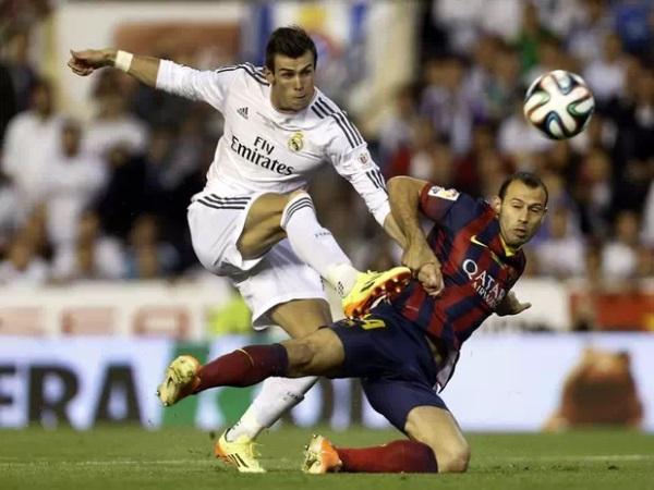 Berita Liga Spanyol: Gareth Bale Sedang On-Fire untuk Menghadapi Laga El Clasico