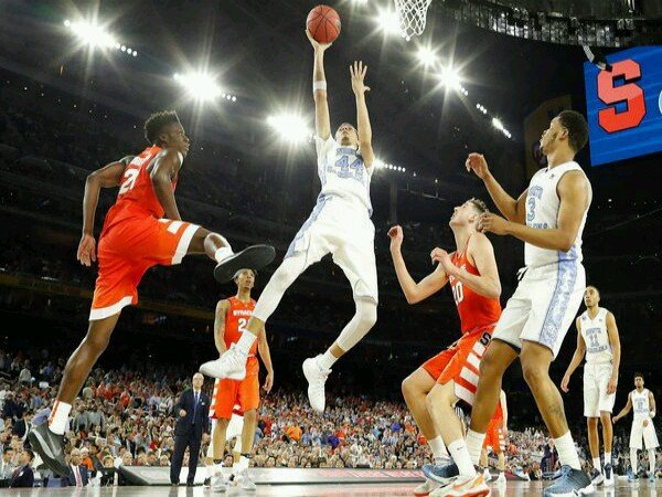 Berita Basket: North Carolina Positif Bertemu Villanova