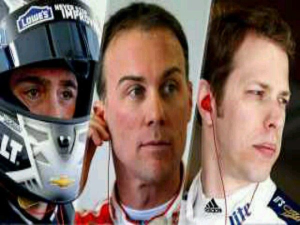 Berita NASCAR: 5 Pembalap Nascar Yang Berpotensi Menang