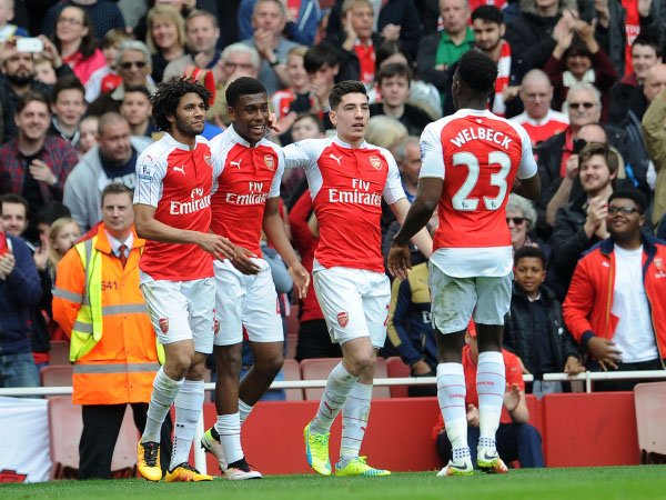 Berita Sepak Bola: Ada Pengguna Doping di Arsenal dan Chelsea?