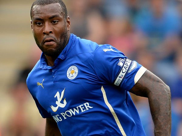 Berita Liga Inggris: Wes Morgan Leicester Dipuji Gerry Taggart
