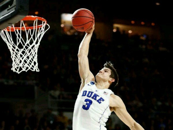 Berita Basket: Grayson Allen Akan Kembali Bermain Untuk Duke