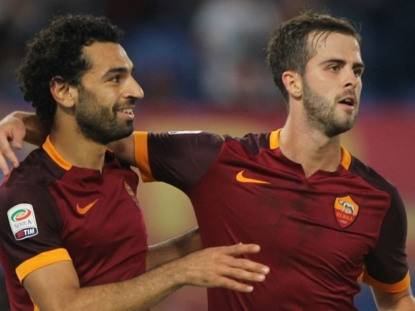 Berita Liga Italia: Presedir AS Roma Bantah Akan Jual Pemain Bintang