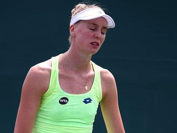 Berita Tenis: Pauline Parmentier Taklukan Naomi Broady di Katowice Open