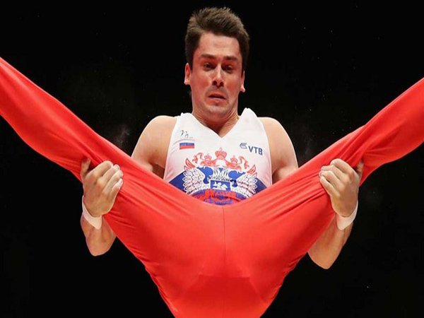 Berita Senam: Atlet Olimpiade Rusia Positif Meldonium