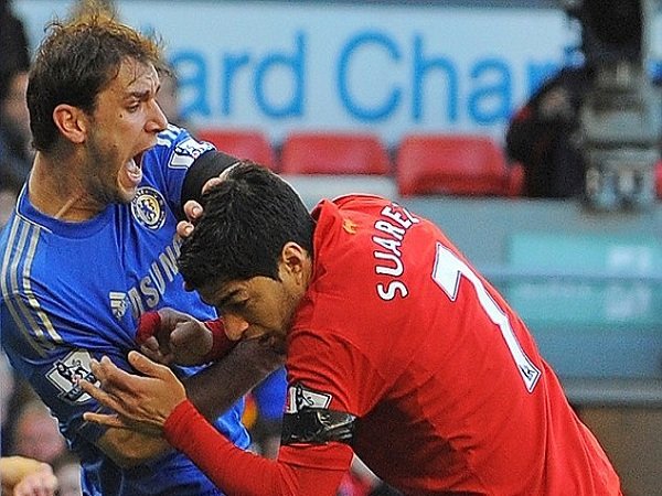 Berita Liga Spanyol: Pujian Setinggi Langit untuk Suarez