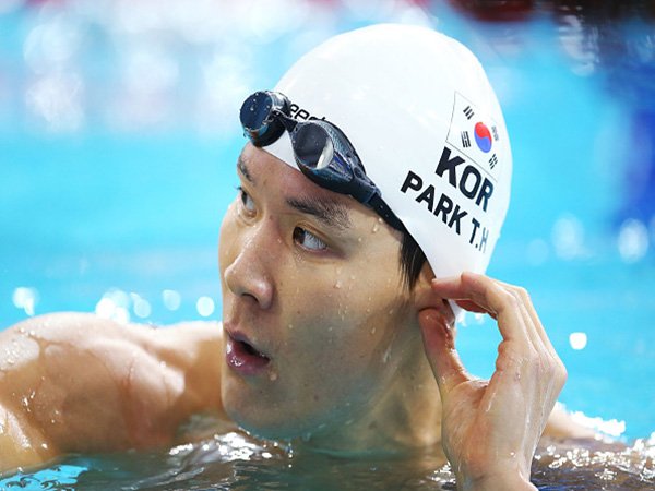 Berita Renang: Park Tae Hwan Diblokir Untuk Berkompetisi Di Olimpiade Rio
