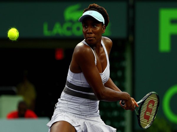 Berita Tenis: Venus Williams Menargetkan Olimpiade Kelima Di Rio