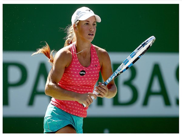 Berita Tenis: Yulia Putintseva Menundukkan Venus Williams