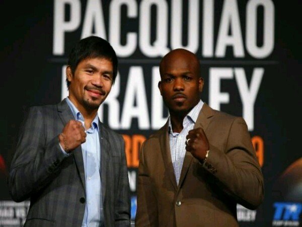 Berita Tinju: Laga Terakhir Manny Pacquiao di Ring Tinju