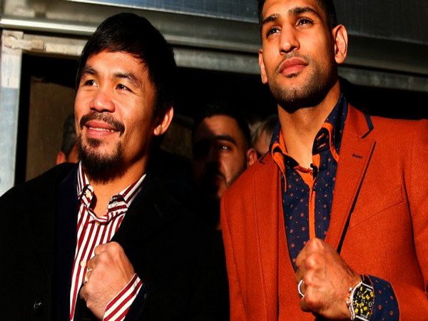 Berita Tinju: Sejarah Manny Pacquiao