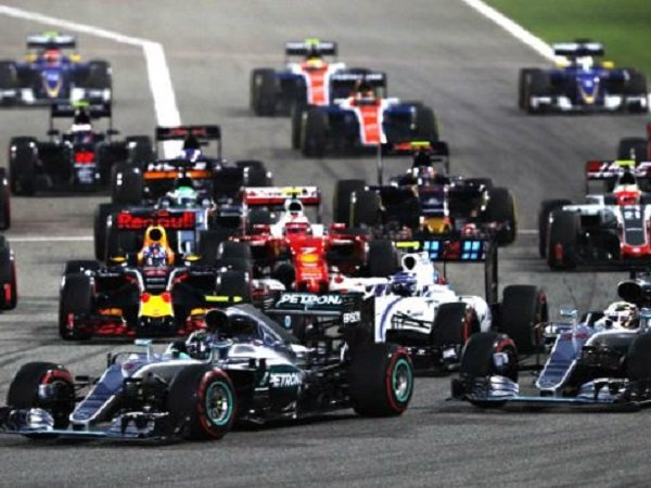 Berita F1 : Format Kualifikasi Balap F1 Berubah Lagi!