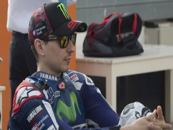 Berita Moto GP: Lorenzo Optimis dapat Kejar Honda di Balapan GP Austin 2016