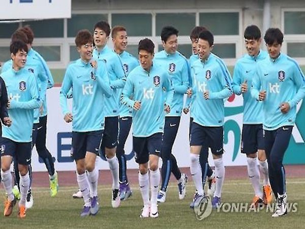 Berita Sepak Bola: Korea Selatan Naik Peringkat FIFA di No. 56