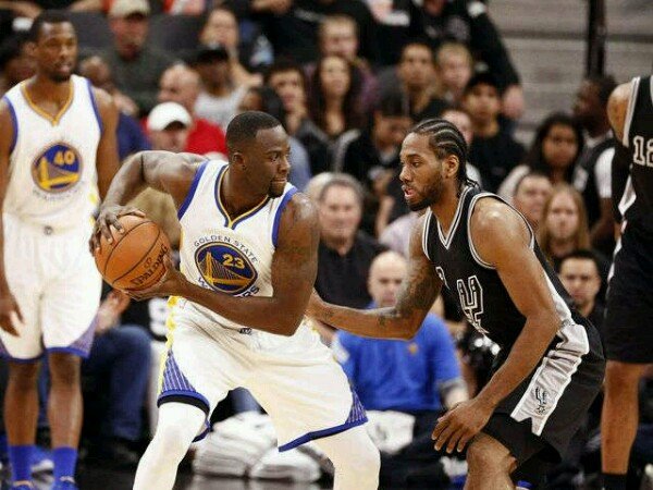 Berita Basket: Warrior Hanya Butuh 1 Kemenangan Lagi Untuk Torehkan Rekor