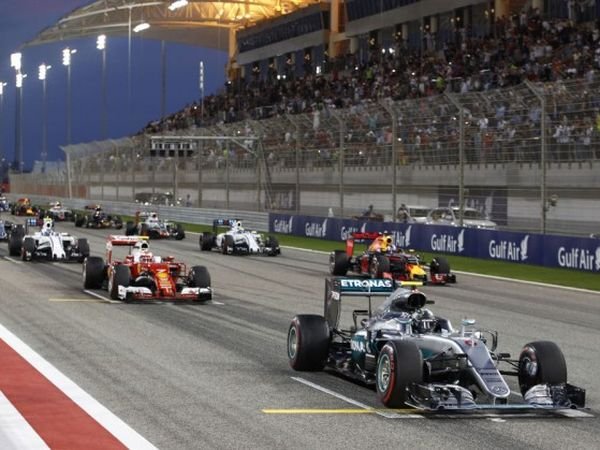 Berita F1: Kini Grid F1 di Set Format Sistem kualifikasi 2015