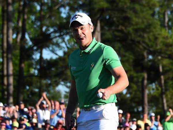 Berita Golf: Danny Willett Memenangkan Kejuaraan Master Golf di Nasional Augusta