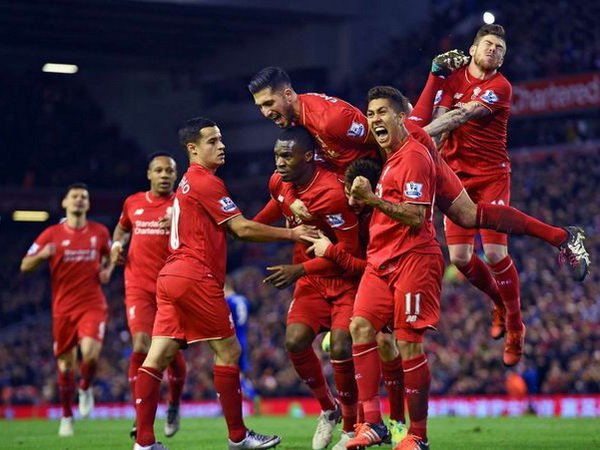 Berita Bola : Liverpool, Juara Liga Eropa tahun ini atau hilang dari Eropa untuk musim depan