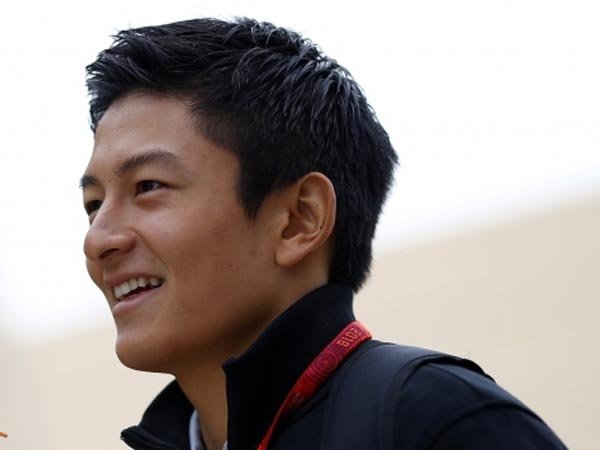 Berita F1: Rio Haryanto Selalu Lebih Baik Di Setiap Pertandingan