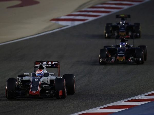 Berita F1: Tim Haas Dapat Sanjungan Dan Jadi Lawan Berbahaya