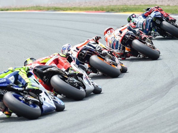 Berita MotoGP: Sistem Penghitungan Point Kontestan MotoGP