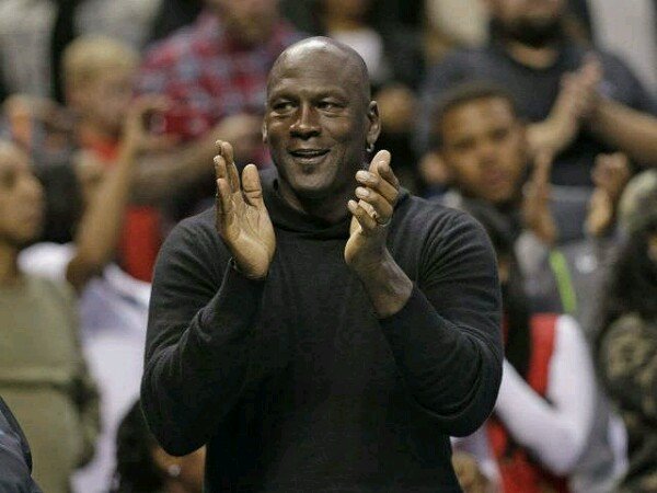 Berita Basket: Ini yang Dikatakan Michael Jordan Soal Kemenangan Warrior