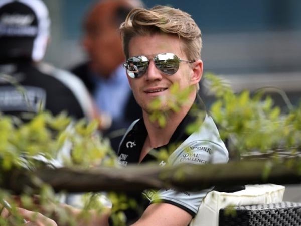 Berita F1: Hulkenberg Optimis Target Posisi Ke-4 di Shanghai Tercapai