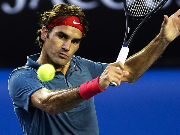 Berita Tenis : Federer Menang Di Monte Carlo