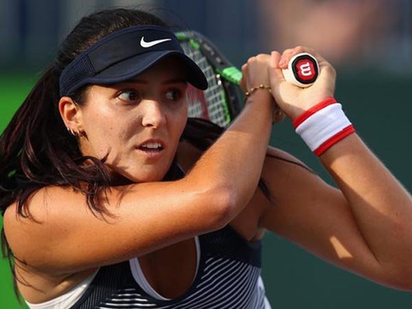 Berita Tenis: Robson Masuki Babak Utama Kejuaraan Perancis Terbuka 2016