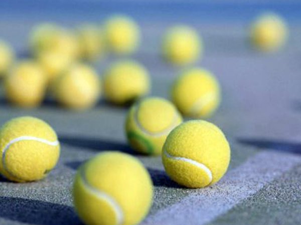 Berita Tenis : Perbedaan Bayaran Di Tenis