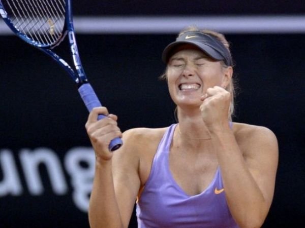 Berita Tenis: Tersangkut Doping, Vladimir Putin Bela Sharapova