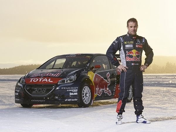 Berita WRC: Solberg Tidak Fokus Pada Rivalnya