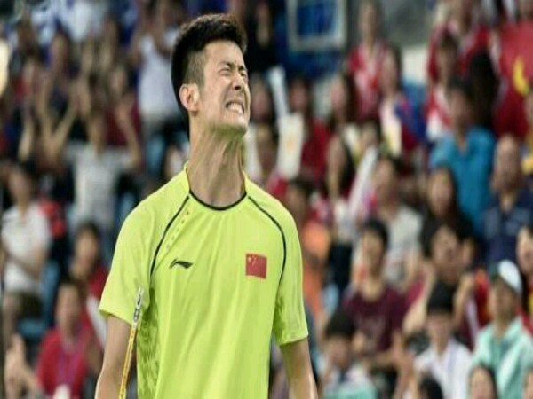 Berita Badminton : Chen Long Tersingkir di Singapura Terbuka 2016