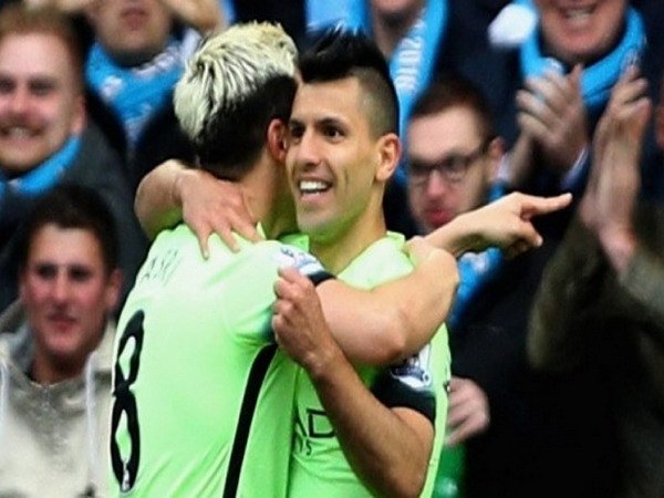 Berita Liga Inggris: Manchester City Lumat Chelsea Tiga Gol Tanpa Balas