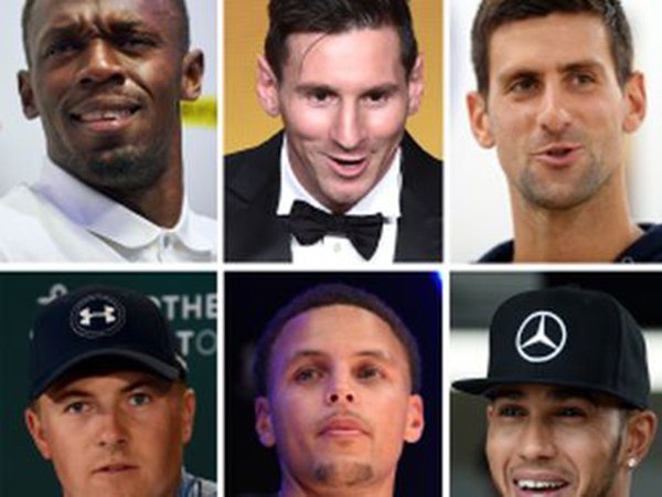 Ragam Berita Olahraga: Laureus World Sport Awards 2016 Lionel Messi, Usain Bolt, Serena Williams Berada Dalam Perdebatan Untuk Kehormatan Tertinggi