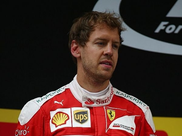 Berita F1: Vettel mungkin berubah pikiran