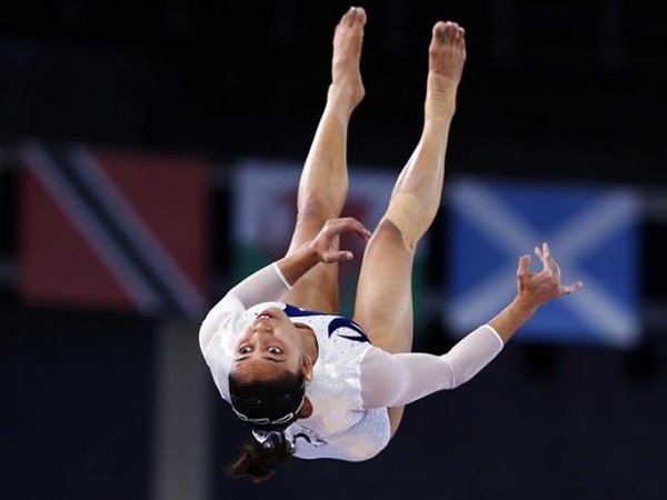 Berita Senam: Pesenam Dipa Karmakar Menyudahi Penantian Panjang India Untuk Tempat di Olimpiade